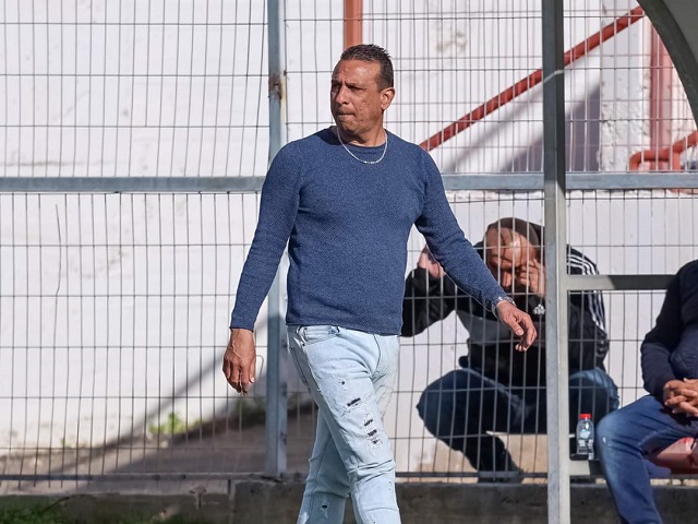 הקבוצה השתפרה מאז שהגיע. שאקי (אמיר חאג' יחיא)